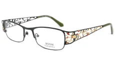 Dámská brýlová obruba BOOM BO 1540 col. 5 - zelená
