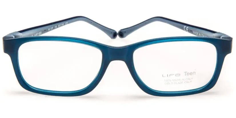 Dětská brýlová obruba LIFE ITALIA Kids NI 137 c6