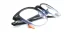 Dioptríické brýle SUPERDRY SDO 3064. C:104 993102 13 - černá/čirá