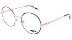 Dámská brýlová obruba Mexx Germany Mod. 2806 200 - tmavě modrá/zlatá Dámská brýlová obruba Mexx Germany Mod. 2806 200 - tmavě modrá/zlatá