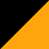 Černá/Oranžová