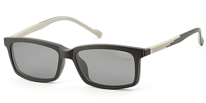 COOLine 058 (clip-on) - Barva: Žlutá