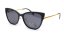Cooline 140 c1 black 56-17-140 clip-on