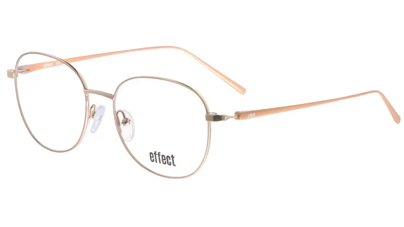 Dámská brýle Effect EF276 c9 - béžová