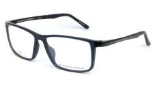 Luxusní pánská brýlová obruba Porsche Design P8328 C - modrá