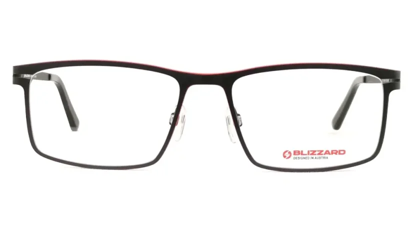 Pánské dioptrické brýle BLIZARD 18 20 01