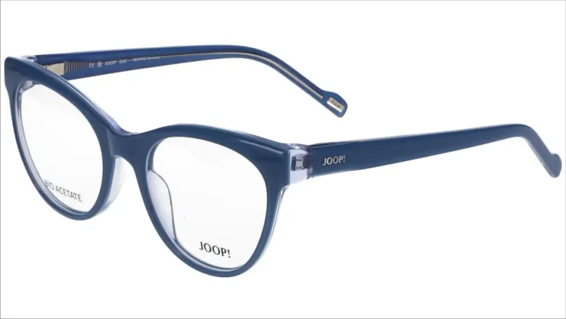 Dámská brýle JOOP! by MENRAD Germany Mod.81210-2090 - modrá