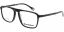 Pánská brýlová obruba HORSEFEATHERS 3801 c1 černá