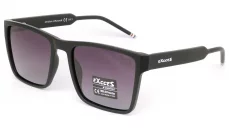 Unisex sluneční brýle Sluneční brýle EXCCES EX642 c02 - černá