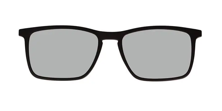 Náhradní sluneční klip pro Cooline 057 - polarizační