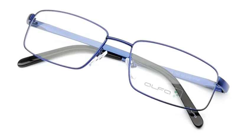 Pánská brýlová obruba ALFA 1501 003
