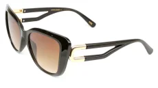 Dámská sluneční brýle MARIO ROSSI MS 01-546 07P - hnědá