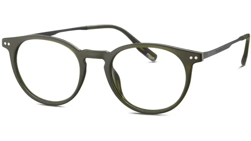 Dioptrické brýle TOM TAILOR 671009 40 - khaki