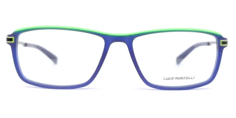 Luca Martelli Sport LMS 035 - Barva: Žlutá