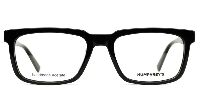 Dioptrické brýle HUMPHREY'S 583165 10 - černá/šedá