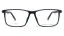 Luxusní pánská brýlová obruba Porsche Design P8328 C - modrá