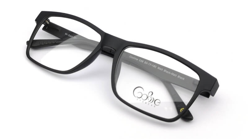 Cooline 038 M.black