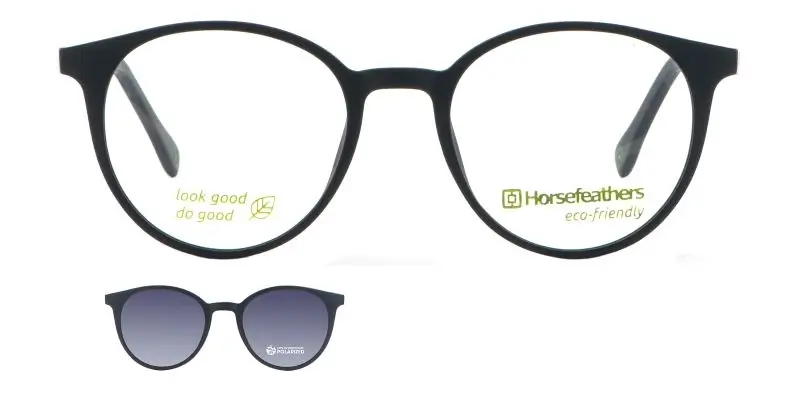 Brýlová obruba HORSEFEATHERS 3000