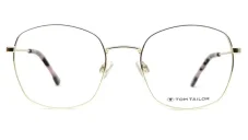 Dámská brýlová obruba Tom Tailor TT60731 Col. 659 - zlatá/růžová Dámská brýlová obruba Tom Tailor TT60731 Col. 659 - zlatá/růžová