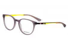 Unisex brýlová obruba Luca Martelli Sport Collection LMS 032 col. 02 šedá-žlutá