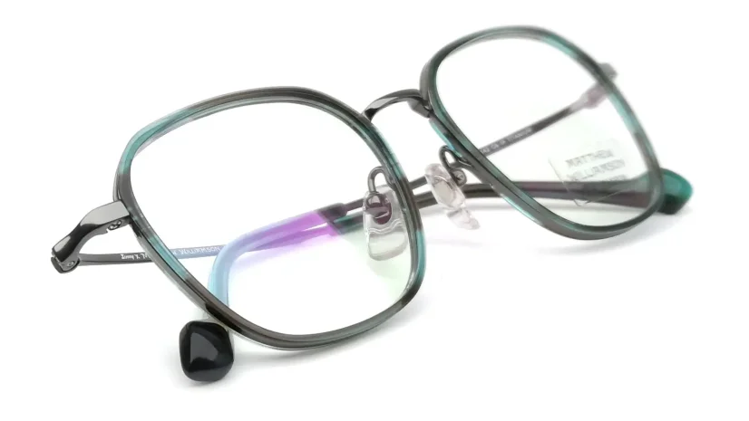 Brýle Masada Matthew Williamson IP TITANIUM MW252 c6