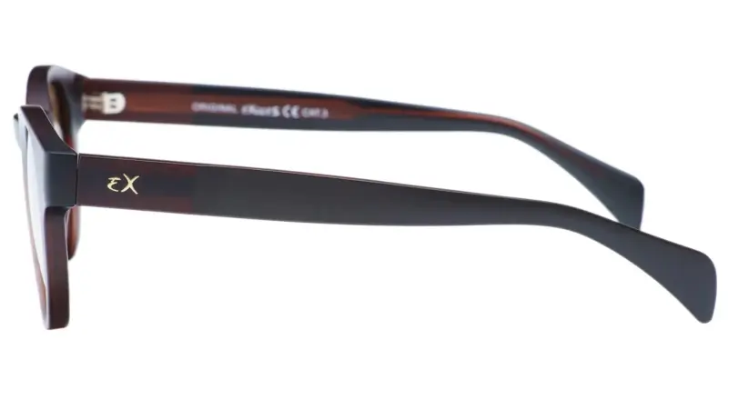 Sluneční polarizační brýle EXCCES EX659-C03 - hnědá