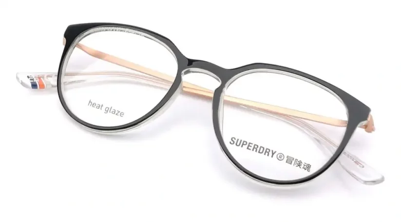 Dámská brýlová obruba SUPERDRY SDO 2007 c.104