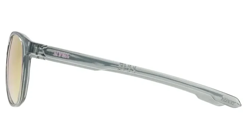 Sluneční brýle UVEX LGL 54 SMOKE / MIR.PINK (S5330809913)