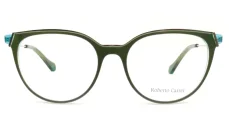 Dámská brýlová obruba Roberto Carrer RC 1091 col.03 - khaki
