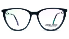 Dámská brýlová obruba MARIO ROSSI MR 02-691 19P - tmavě modrá