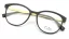 Brýle se slunečním klipem Cooline 159 c1 m.black-brass