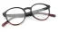 Brýlová obruba SPECT Frame TULUM 003 - hnědá (havana)