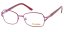 Dámské brýle Escalade ESC-17014 purple