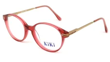 Dětská brýlová obruba KIKI 97019 399 - růžová