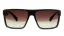 Pánské sluneční brýle EXCCES Polarized EX680 C04 - černá/tmavomodrá