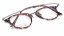 Brýlová obruba IP Titanium Matthew Williamson MW200 c6