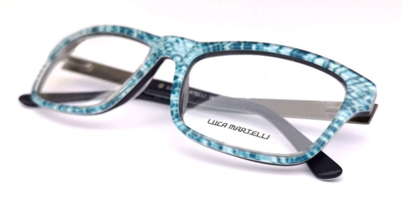Luca Martelli LM 1028
