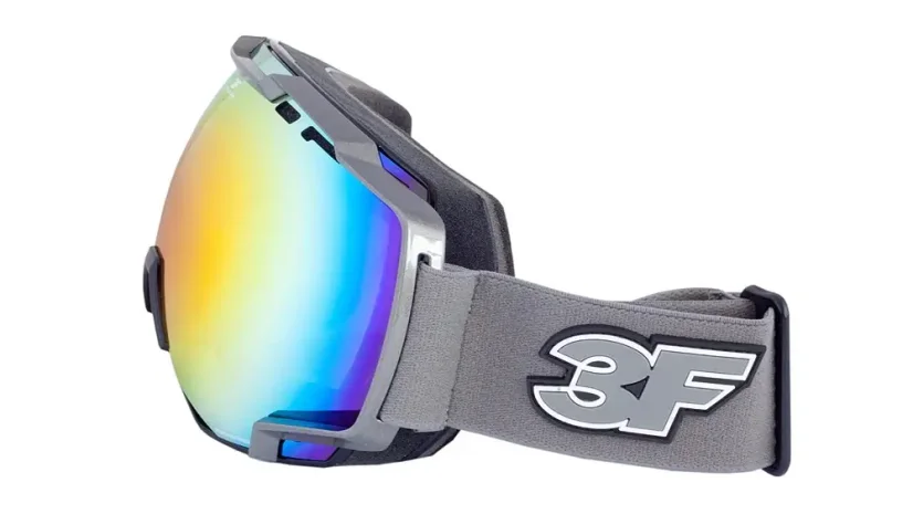 Lyžařské brýle přes dioptické Claw 1638