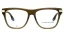 Dámská brýlová obruba VICTORIA BECKHAM VB2676 316 - olivová
