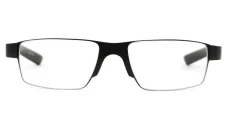 Brýle na čtení Porsche Design P8813 A - černá