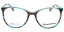 Dámská brýlová obruba Horsefeathers 3292 c2 tyrkysová