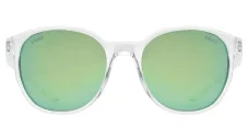 Sluneční brýle UVEX LGL 54 0248 CLEAR / MIR.GREEN (S5330809116)