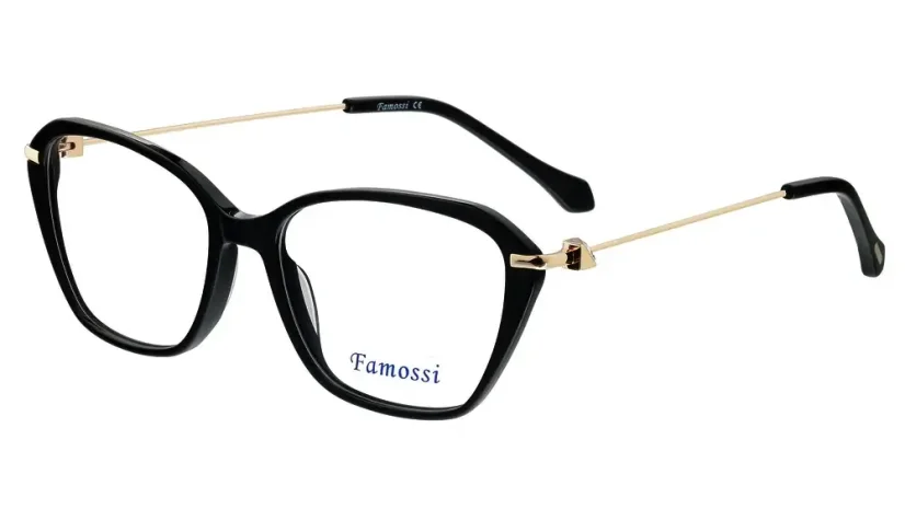 Dámská brýlová obruba Famossi FM 127 c1
