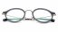Brýlová obruba IP Titanium - Matthew Williamson MW103 c10