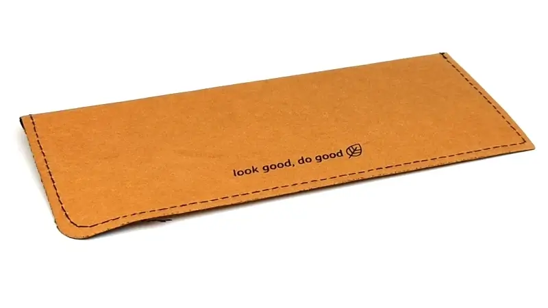 Pouzdro clip-op HORSEFEATHERS ECO