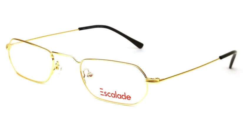 Brýle na čtení Escalade ESC-17060 gold - zlatá