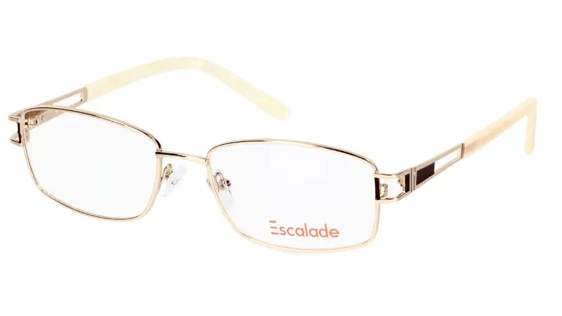 Dámská brýlová obruba Escalade ESC-17055 - gold