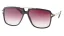 Pánská sluneční brýle EXCCES polarized EX676 C02 - hnědá/zlatá