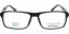 Pánská brýlová obruba HORSEFEATHERS 3519 c3 - černá
