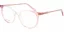 Brýlová obruba POINT 2297 C4 - růžová